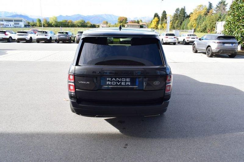 Land Rover Range Rover 3.0 TDV6 VOGUE FULL OPTIONAL - PRONTA CONSEGNA