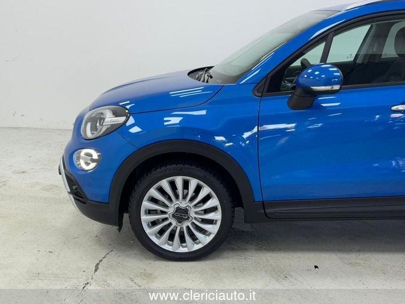 FIAT 500X 1.0 T3 120 CV Cross