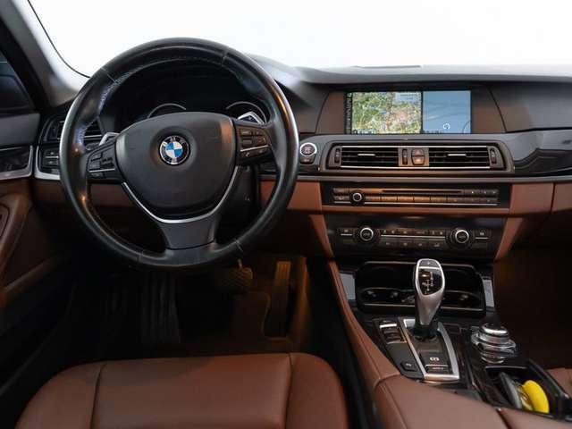 BMW 520 BMW Serie 5 F10 Berlina 520d Futura AUTO