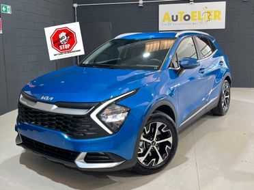 Kia Sportage 1.6 TGDi GPL Style