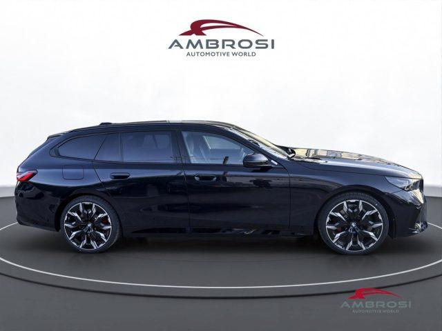 BMW 520 Serie 5 d xDrive Touring Msport Pro Travel Comfort