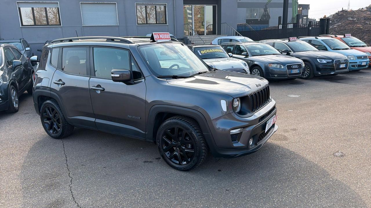 Jeep Renegade 1.0 T3 Longitude