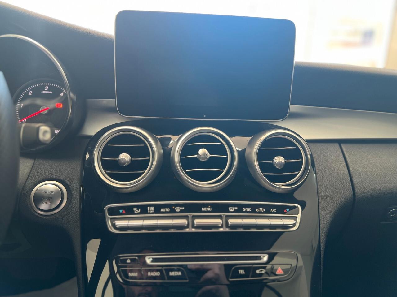 Mercedes-benz C 220 d Cabrio Premium Plus