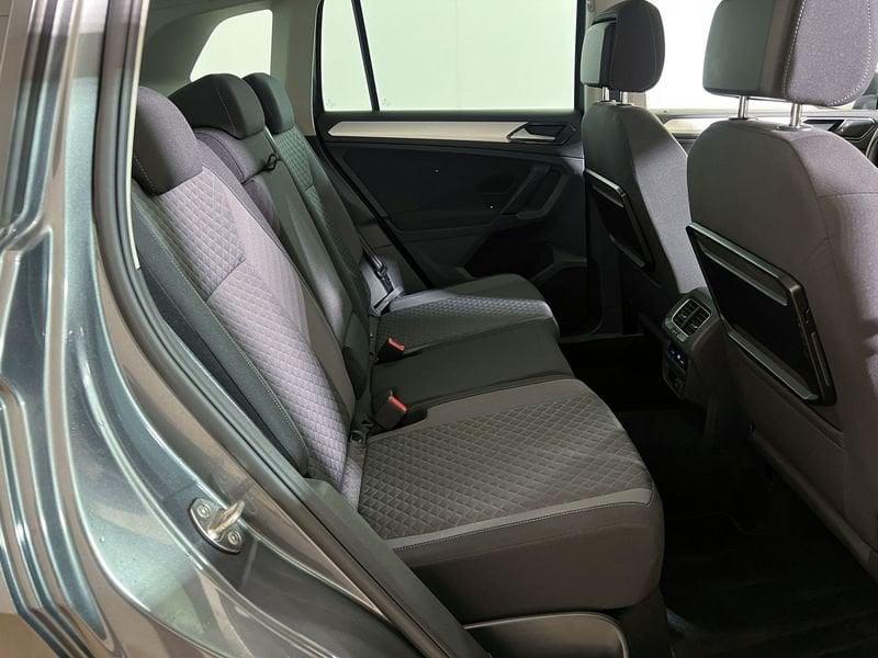 Volkswagen Tiguan 1.6 TDI 85KW Style BMT