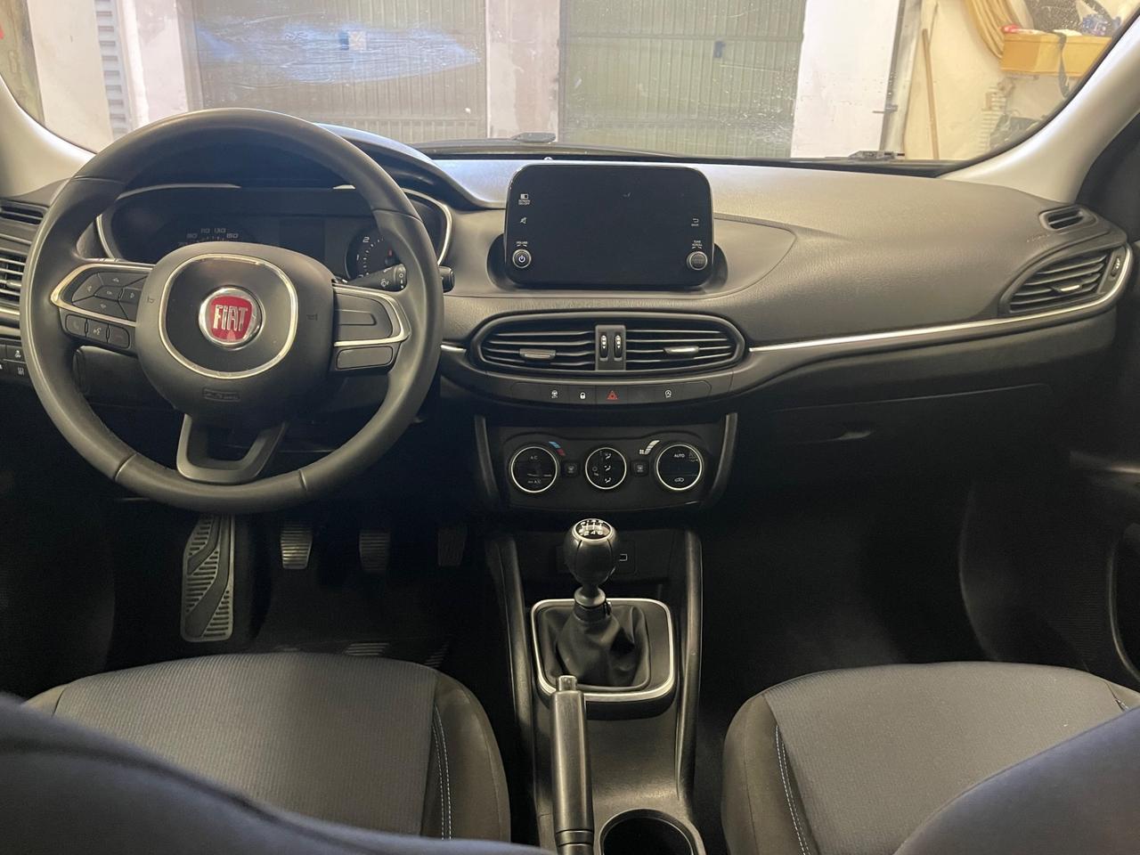 Fiat Tipo 1.6 Mjt S&S SW Mirror