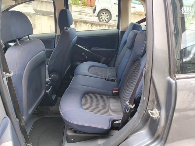 Lancia MUSA 1.3 Multijet 16V 90 CV Platino
