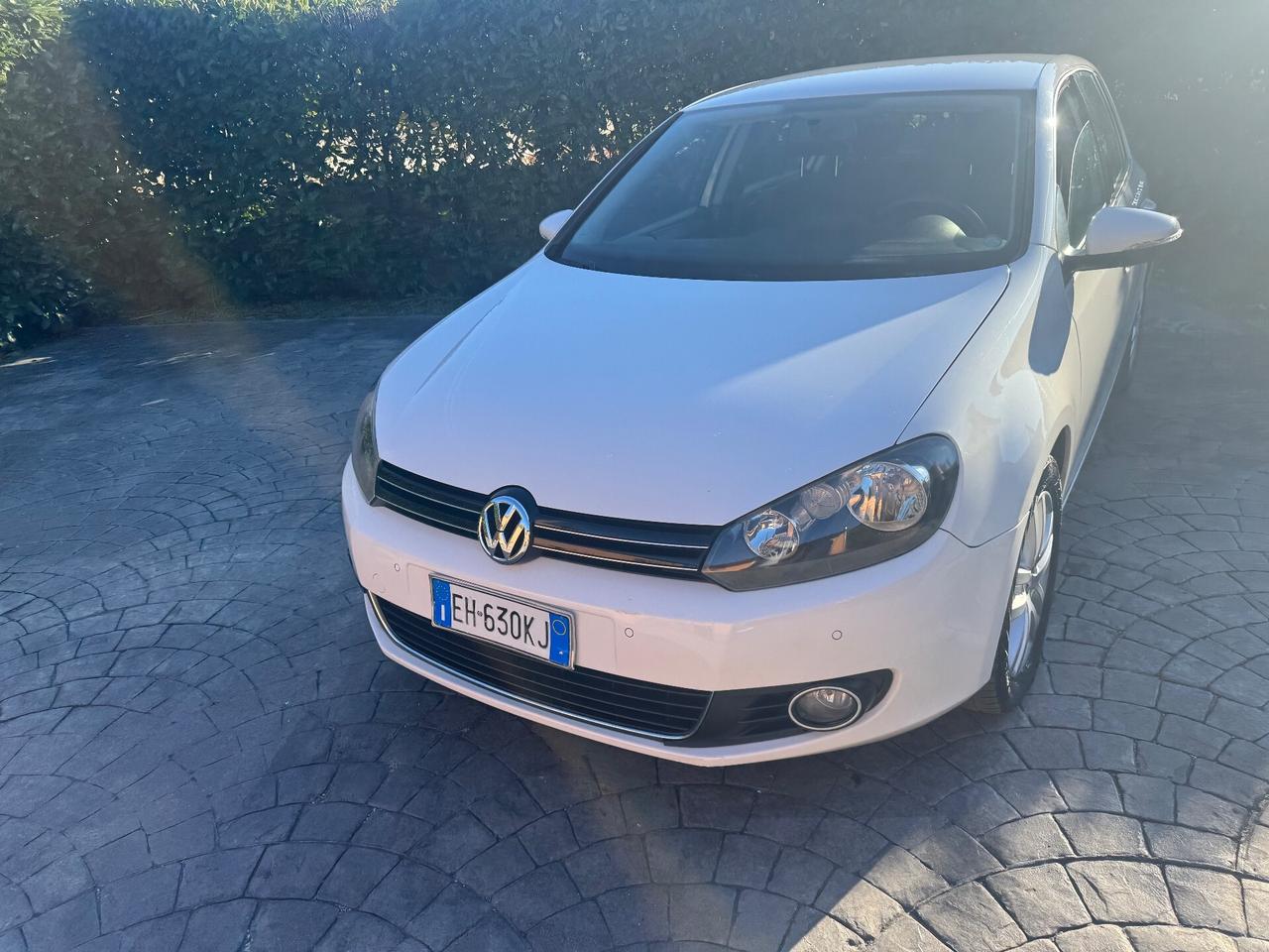Vw GOLF 1.4 TSI benzina Highline - 2011