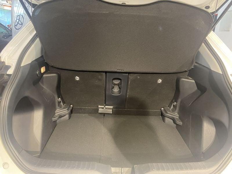 Toyota Yaris Cross 1.5H (116 CV) E-CVT Lounge