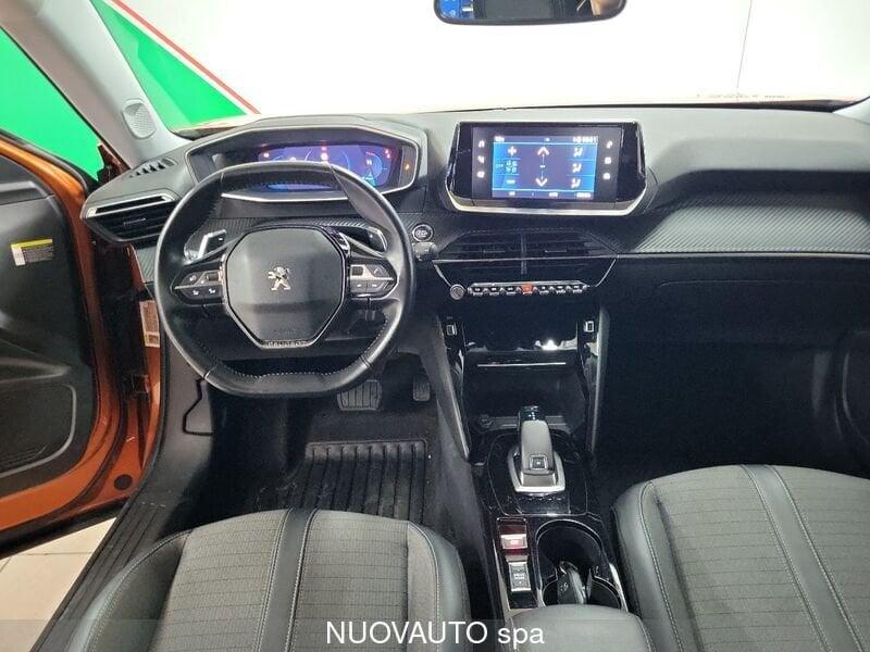 Peugeot 2008 2008 PureTech 100 S&S Allure Pack