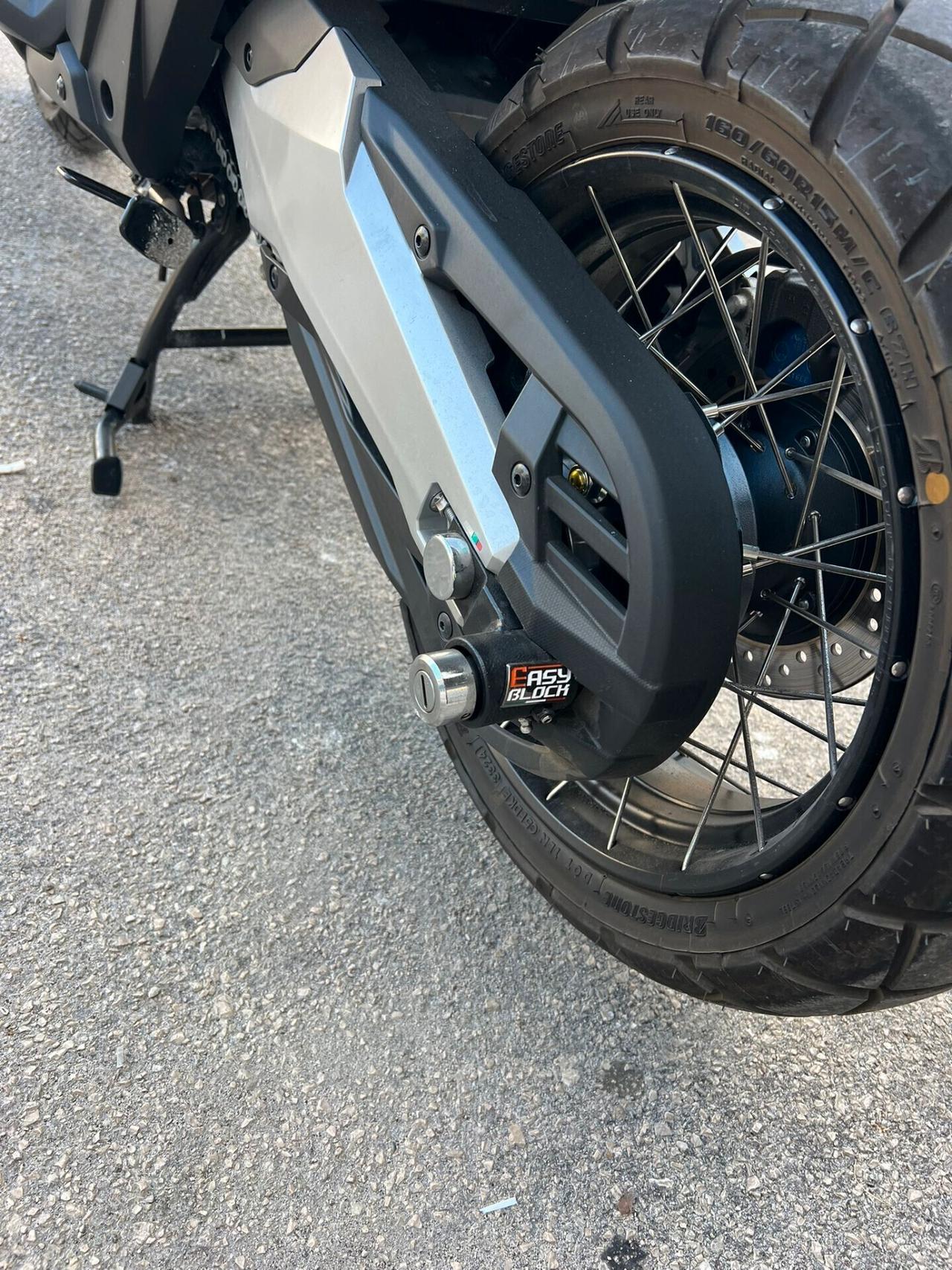 Honda X-ADV 750 SPORT