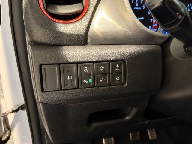 SUZUKI Vitara 1.4 Boosterjet 4WD AllGrip Navi GANCIO Camera
