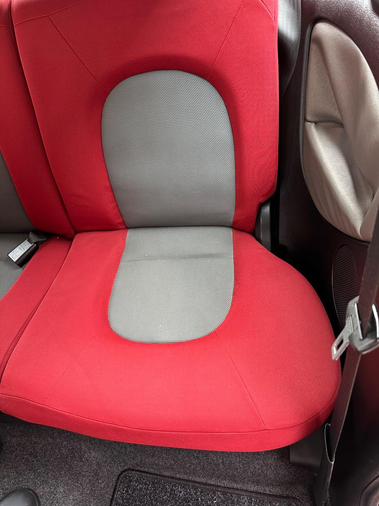 Lancia Ypsilon 1.3 Multijet 70 cv