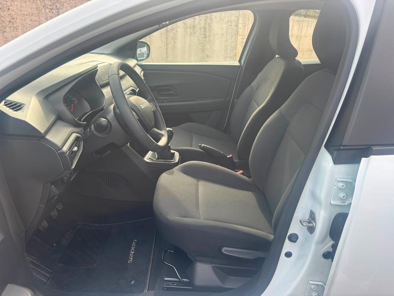 Sandero Streetway 1.0 TCe ECO-G Essential BENZINA/GPL – 05/2025