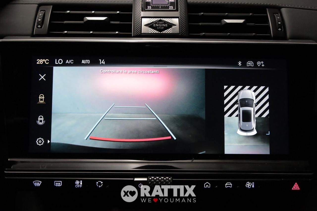 DS Automobiles DS 7 1.6 e-tense Phev 225CV Rivoli Auto
