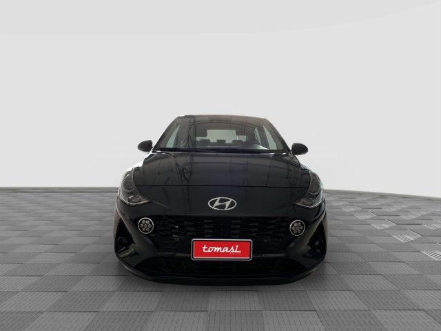 HYUNDAI i10 i10 1.0 MPI AT Prime