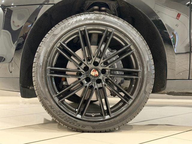 PORSCHE Macan III 2.0 PDK Full Optionals