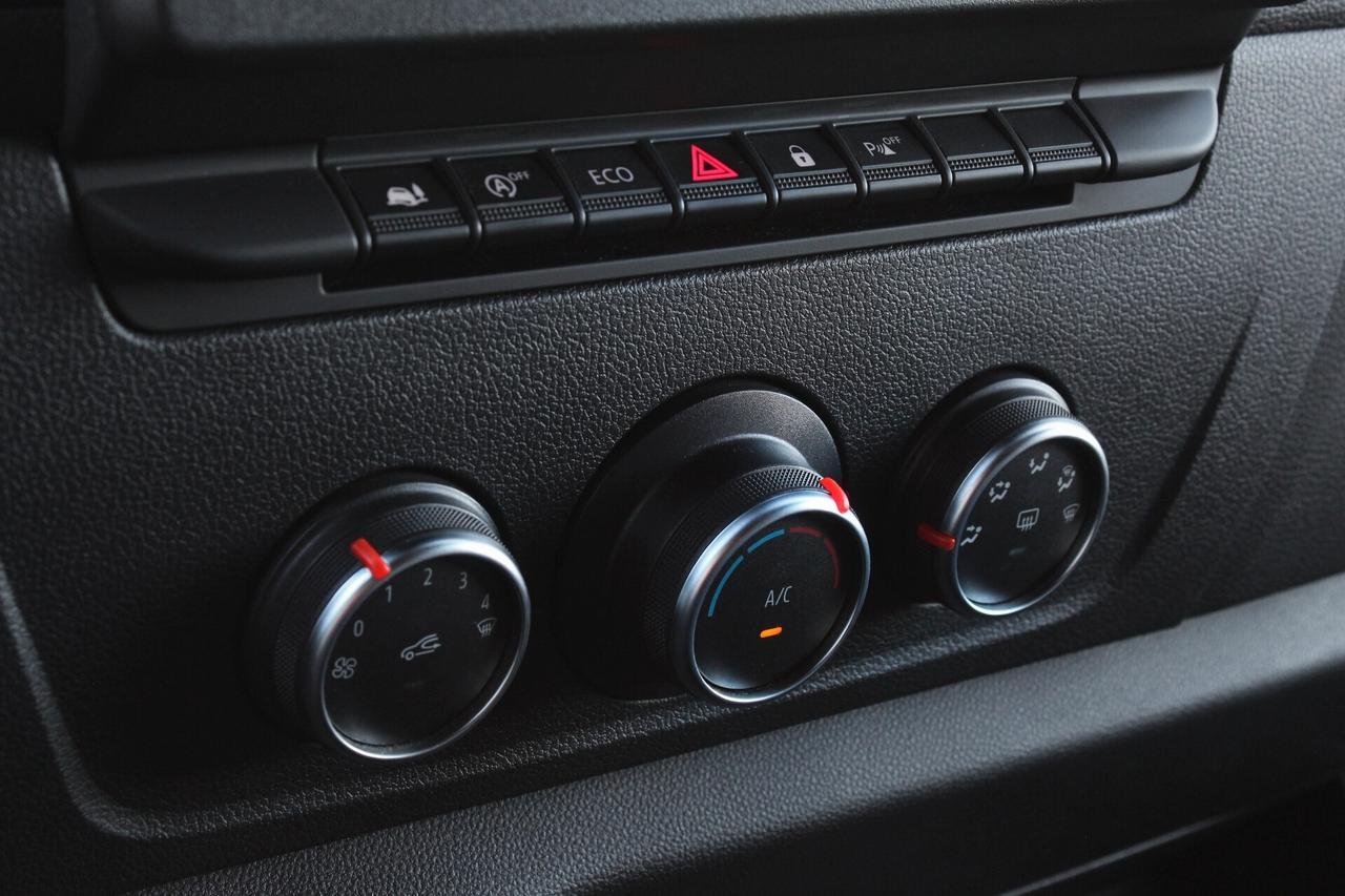 Renault Master T35 2.3 dCi 150 PM-TM Furgone Energy Ice