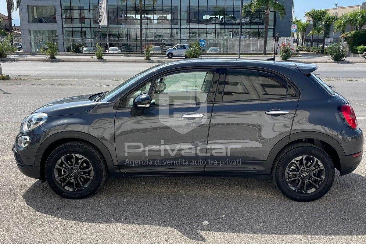 FIAT 500X 1.3 MultiJet 95 CV