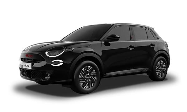 FIAT 600 (2023-->) - 600 Hybrid 110 CV DCT MHEV La Prima