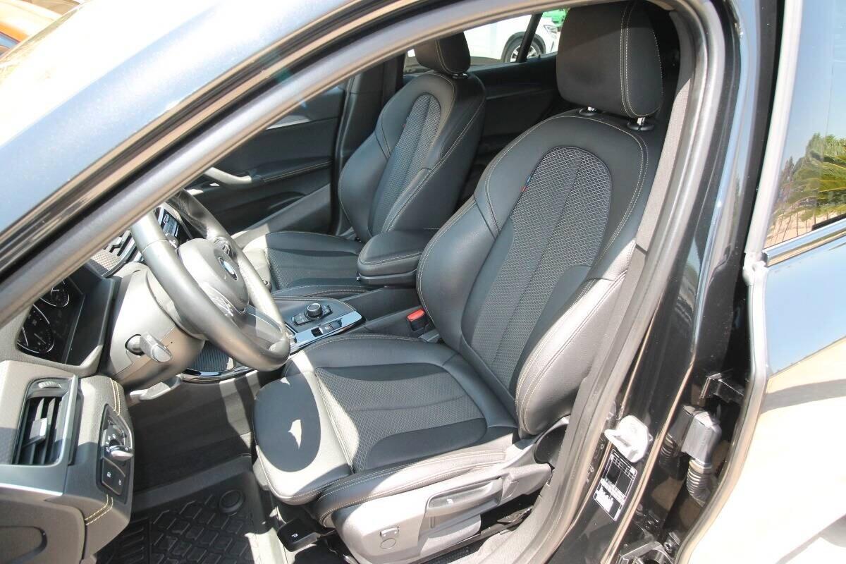 Bmw X2 sDrive 18d 150cv Msport | 10.2020