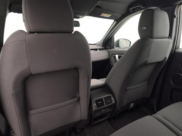 LAND ROVER Discovery Sport 2.0d i4 mhev awd 150cv auto