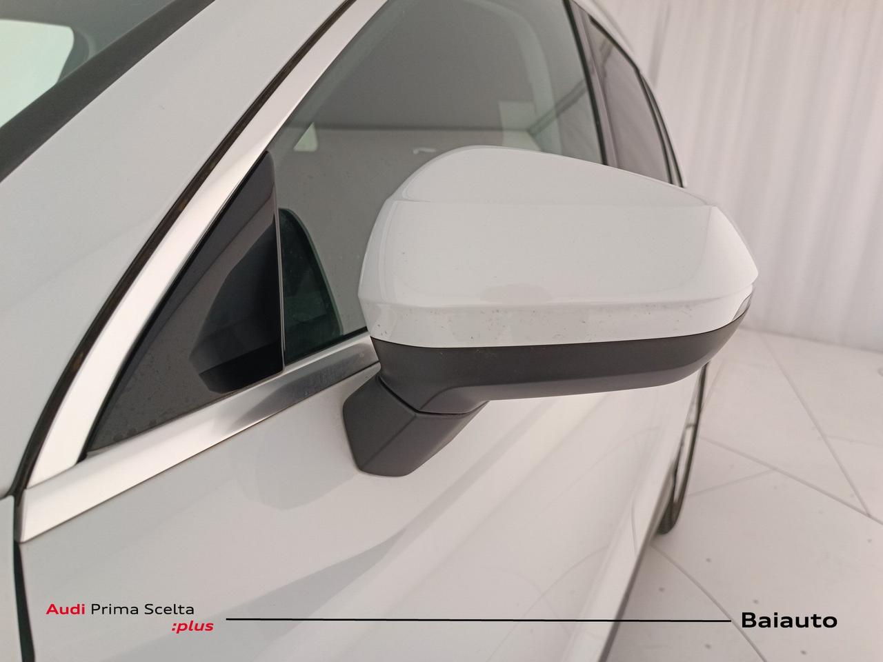 Audi Q3 35 2.0 tdi business advanced s tronic