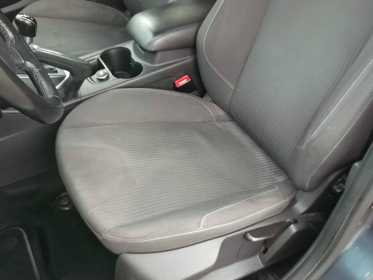 Ford Focus 1.6 TDCi Neopatentati 2011