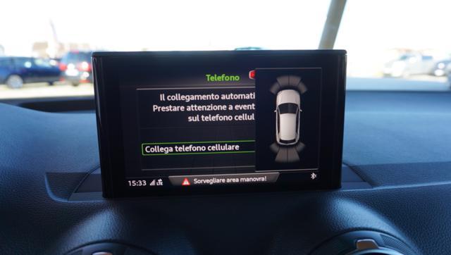AUDI Q2 30 TDI S tronic Business