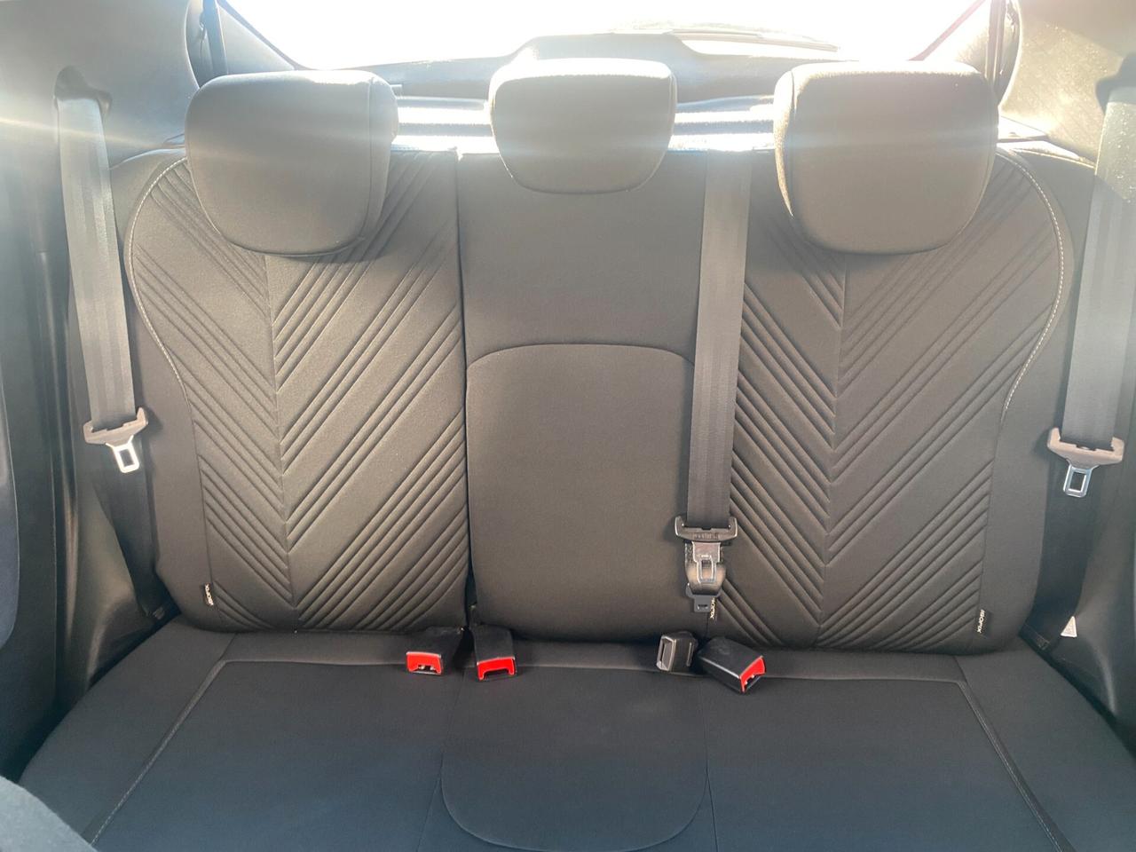 LANCIA Ypislon 1.0 Hybrid 5Posti GOLD RadioAPP CarPlay