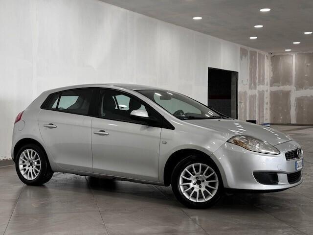 Fiat Bravo 1.4 Dynamic GPL