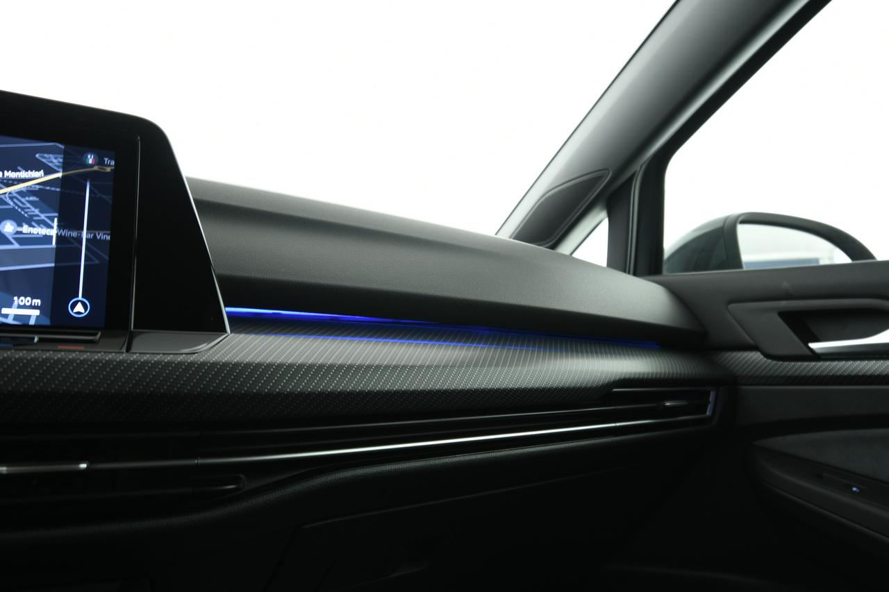 VOLKSWAGEN Golf 1.5 etsi evo R-Line 130cv dsg NEOPATENTATI+ACC+APPLE CARPLAY