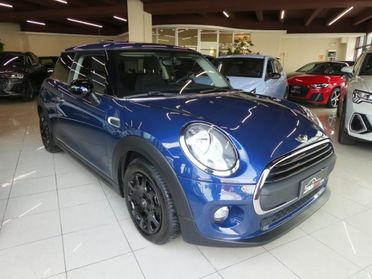 MINI One First 1.2 75 Cv - OK NEOPATENTATI - Tetto, Navi