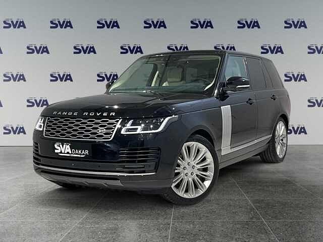 Land Rover Range Rover 3.0D l6 Vogue IVA ESPOSTA