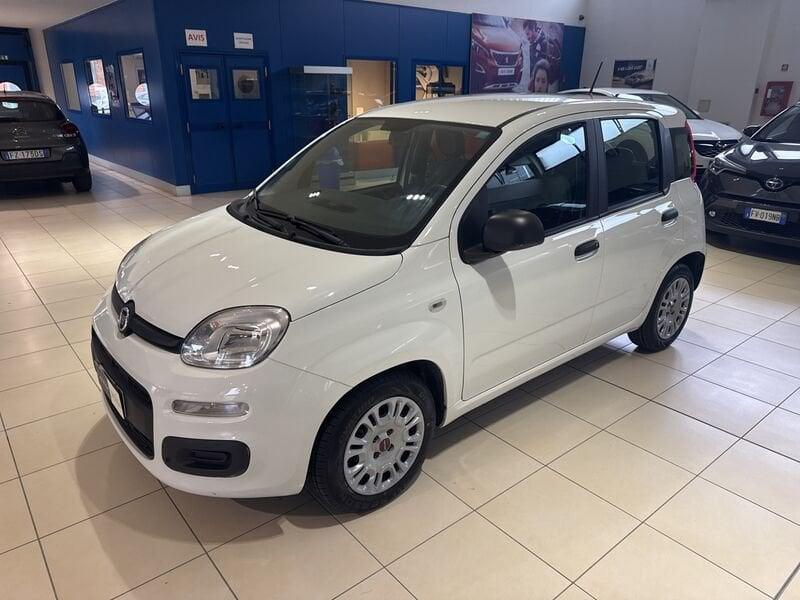 FIAT Panda Panda 1.0 FireFly S&S Hybrid