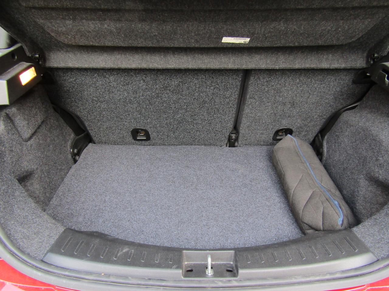 Lancia Ypsilon 1.2 70CV "64.400 km" GPL casa madre, Bluetooth