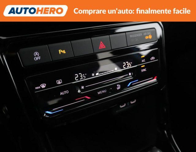 VOLKSWAGEN T-Cross 1.0 TSI 115 CV Life