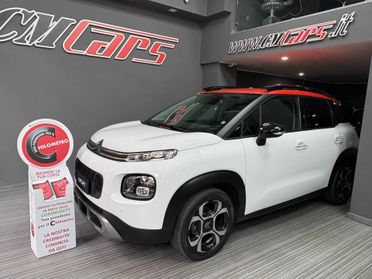 Citroen C3 Aircross 1.6 HDI 100cv Shine ITALIANA FULL