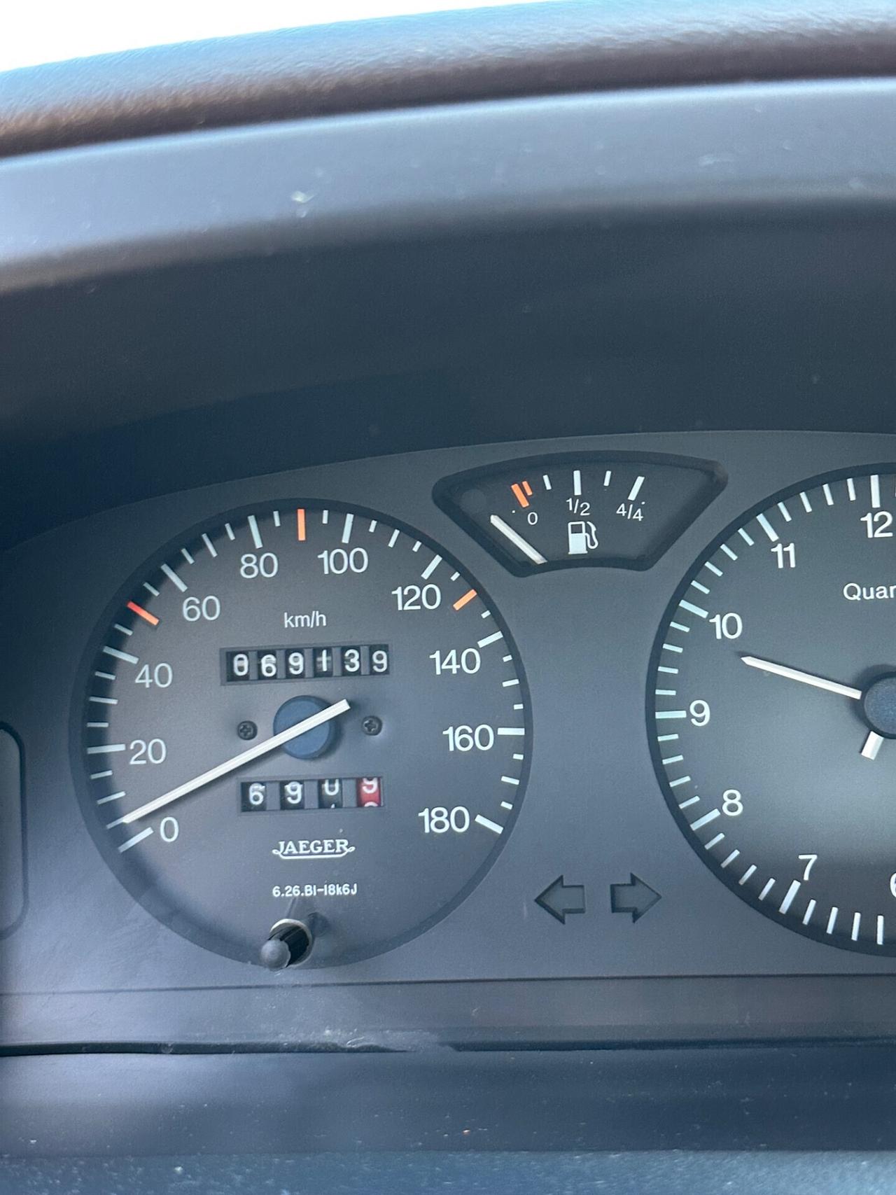 Citroen AX 1.0i cat 5 porte 1997 neopatentati