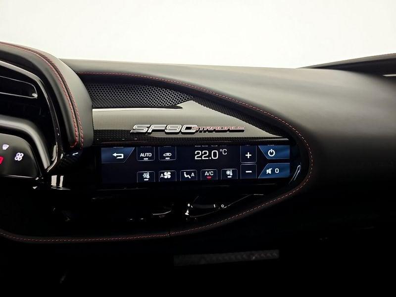 Ferrari SF90 Stradale