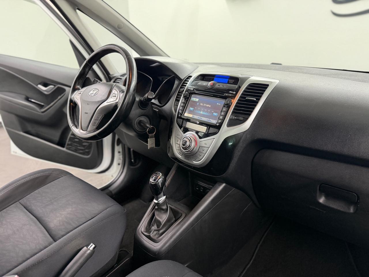 HYUNDAI IX20 (anno 2015)