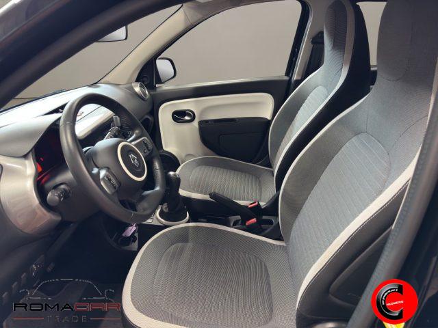 RENAULT Twingo SCe Duel2 LIMITED CABRIO !!