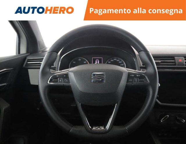 SEAT Ibiza 1.6 TDI 95 CV 5 porte XCELLENCE