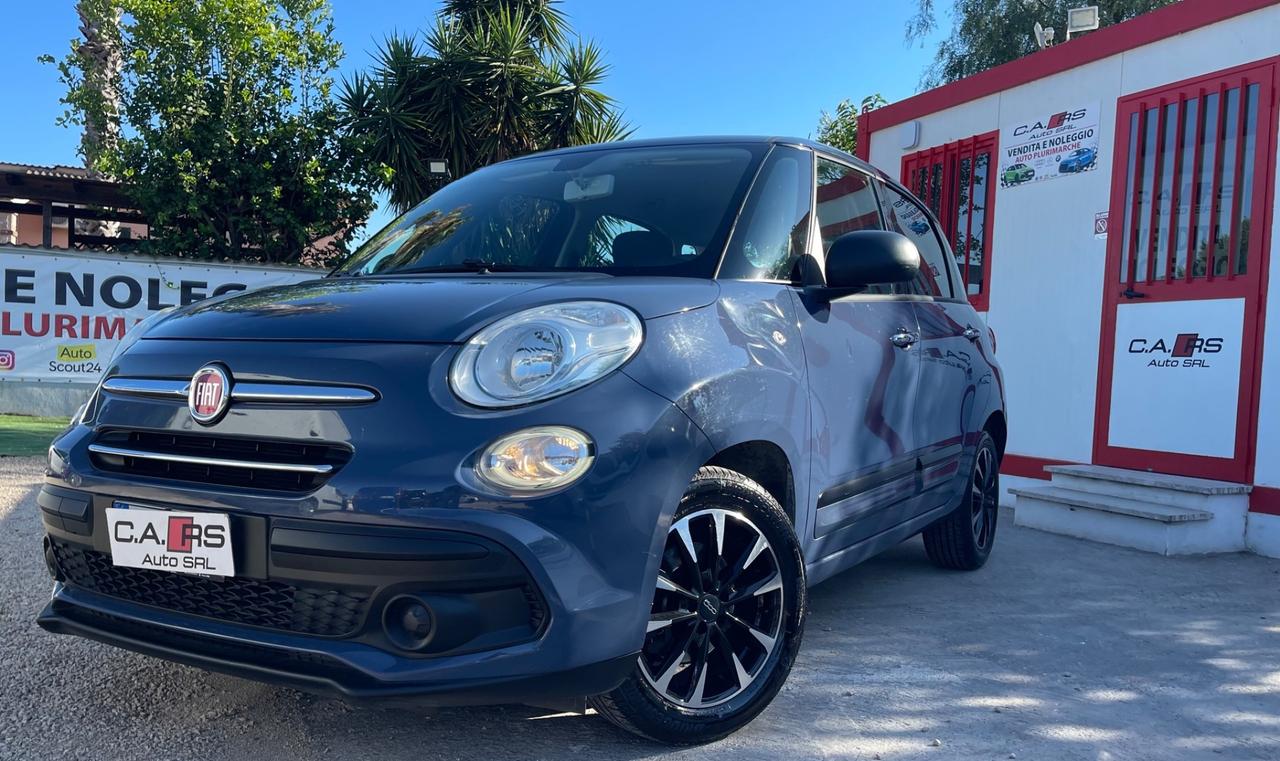 Fiat 500L 1.3 Multijet 95 CV Business