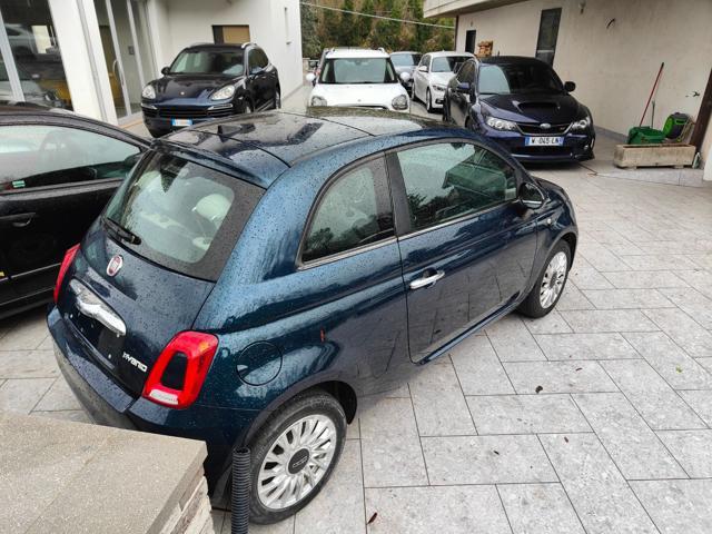 FIAT 500 1.0 Hybrid Dolcevita *VENDUTA*