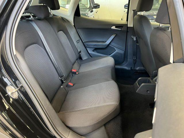 SEAT Arona 1.0 EcoTSI *UNICO PROP.*APPLE-ANDROID*SENSORI*