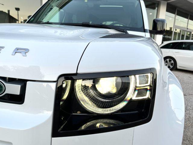 LAND ROVER Defender 110 3.0D I6 200 CV AWD Auto SE *PANORAMA *360°