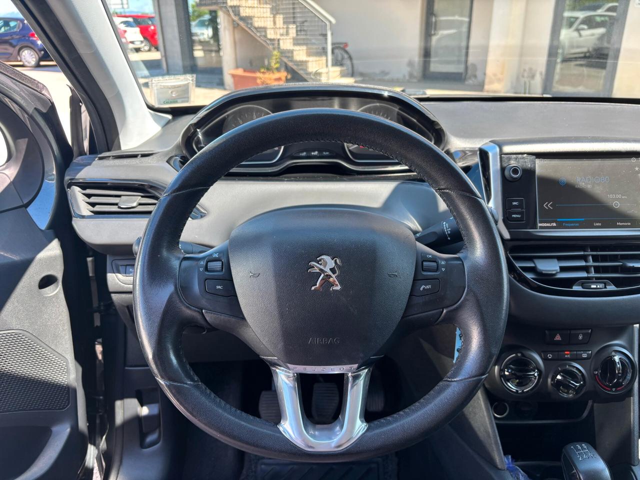 Peugeot 208 1.6 Diesel Neopatentati