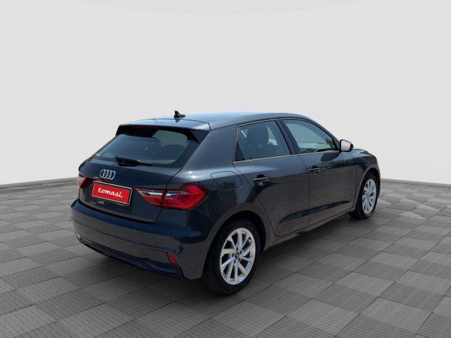 AUDI A1 A1 SPB 25 TFSI Admired Advanced
