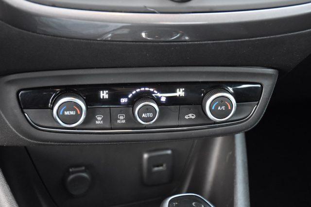 OPEL Crossland X 1.5 ECOTEC D 120 CV Start&Stop aut. Innovation