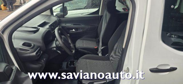 CITROEN Berlingo BlueHDi 100 Stop&Start M Combi Live